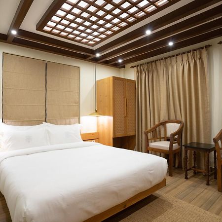 Karuna Hotel Patan Kathmandu 객실 사진
