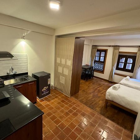 Karuna Hotel Patan Kathmandu 외부 사진