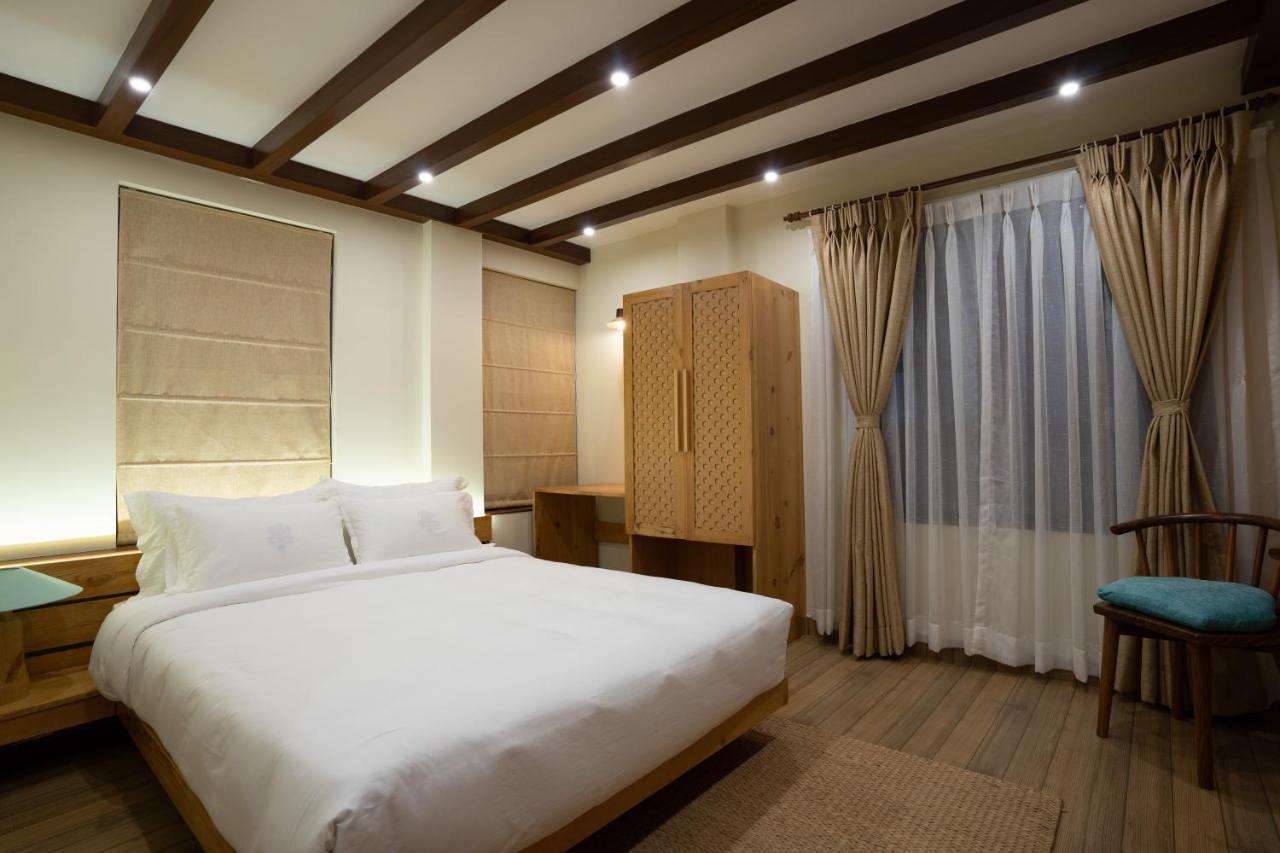 Karuna Hotel Patan Kathmandu 외부 사진