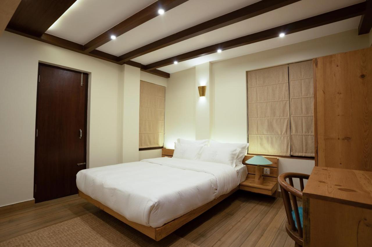 Karuna Hotel Patan Kathmandu 외부 사진
