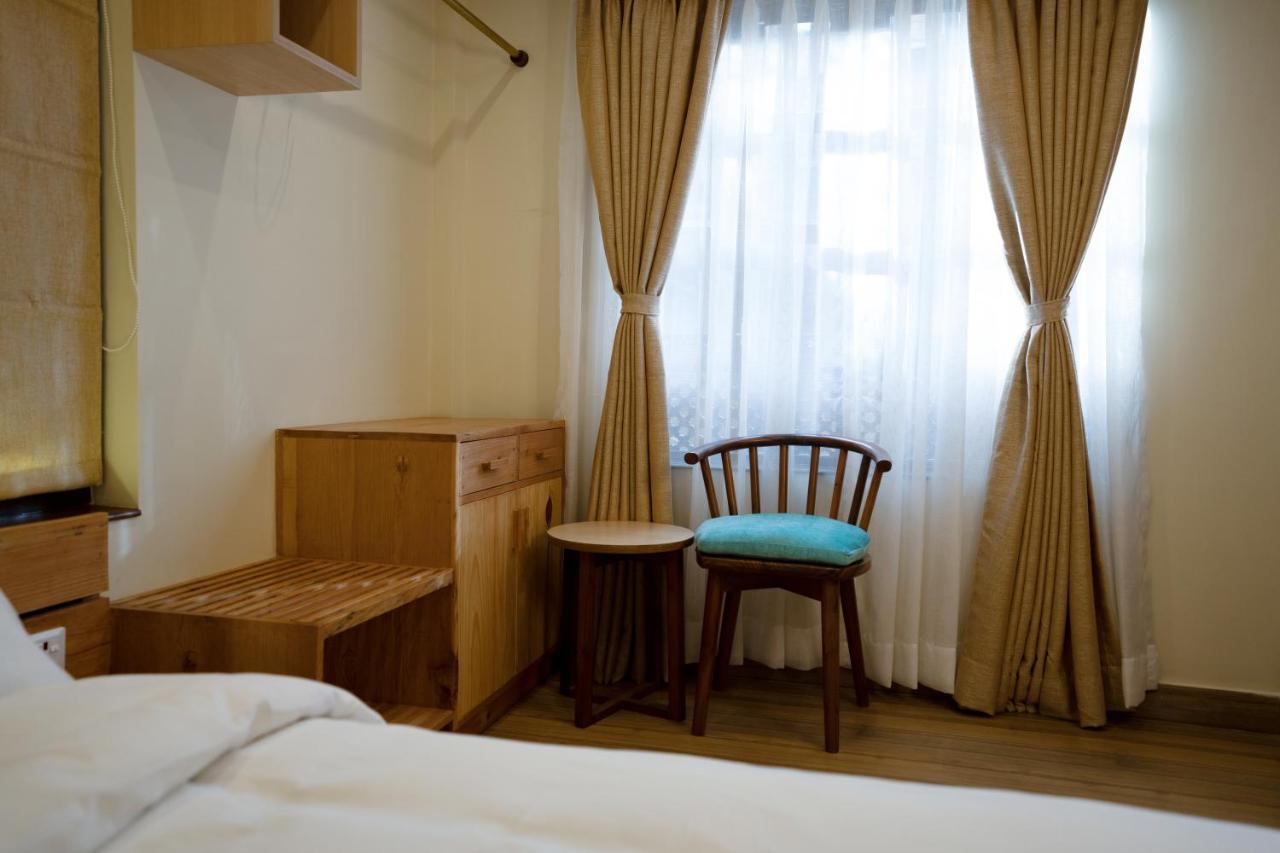 Karuna Hotel Patan Kathmandu 외부 사진