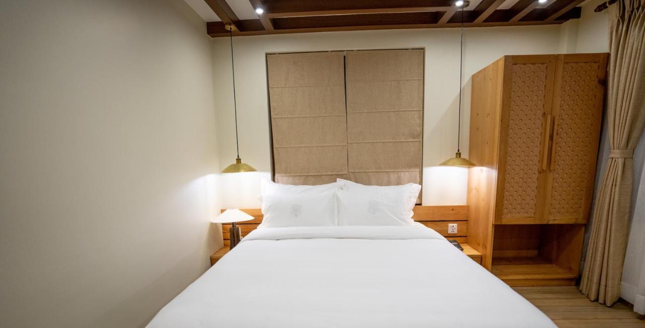 Karuna Hotel Patan Kathmandu 외부 사진