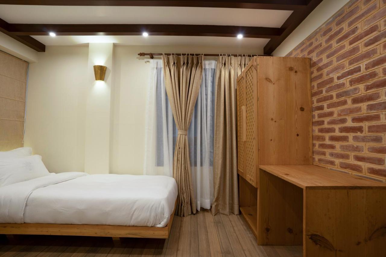 Karuna Hotel Patan Kathmandu 외부 사진