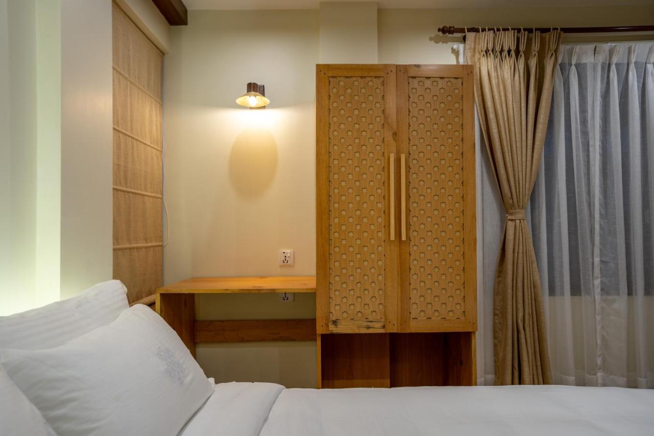Karuna Hotel Patan Kathmandu 외부 사진