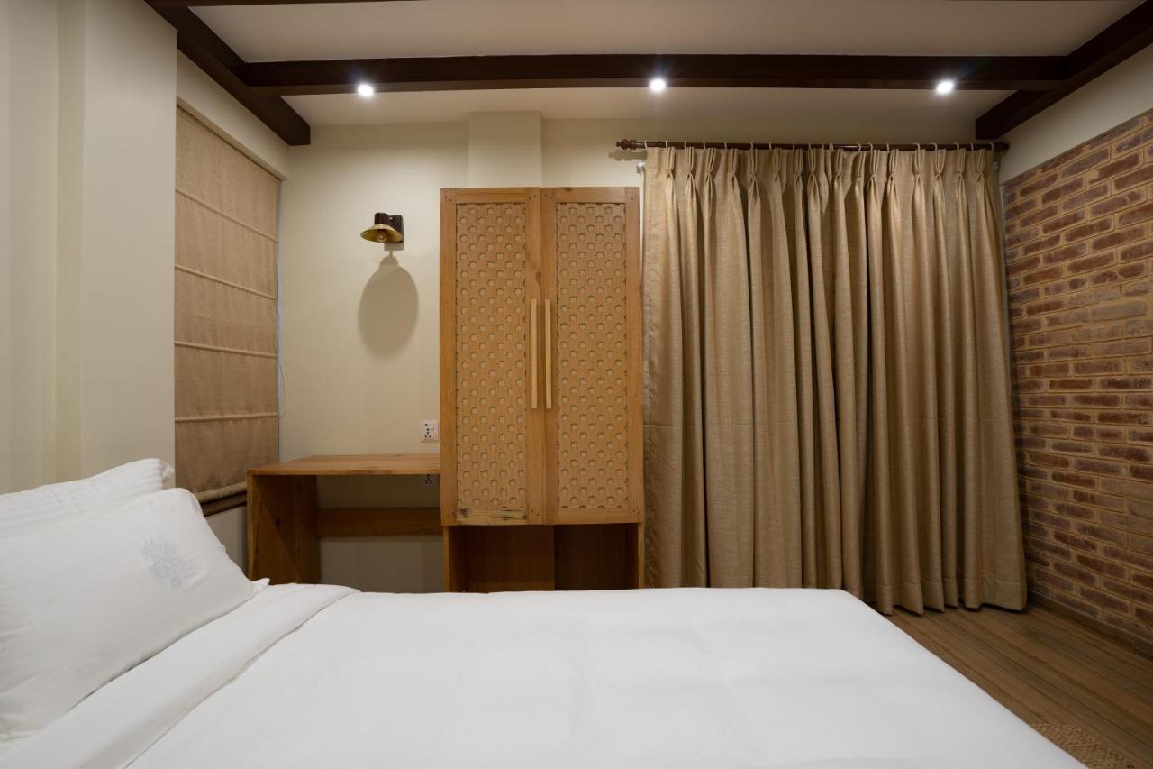 Karuna Hotel Patan Kathmandu 외부 사진