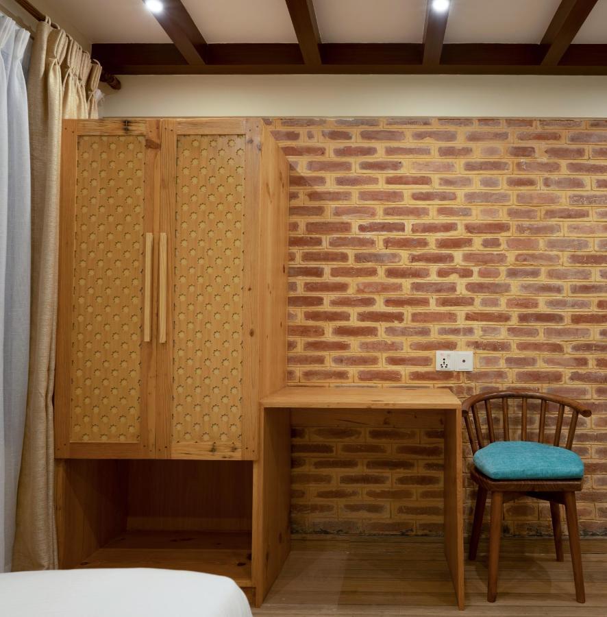 Karuna Hotel Patan Kathmandu 외부 사진
