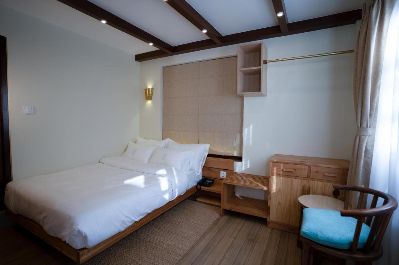 Karuna Hotel Patan Kathmandu 외부 사진