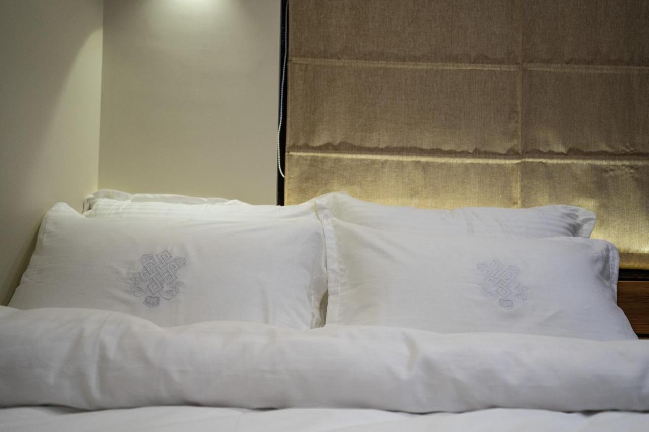 Karuna Hotel Patan Kathmandu 외부 사진