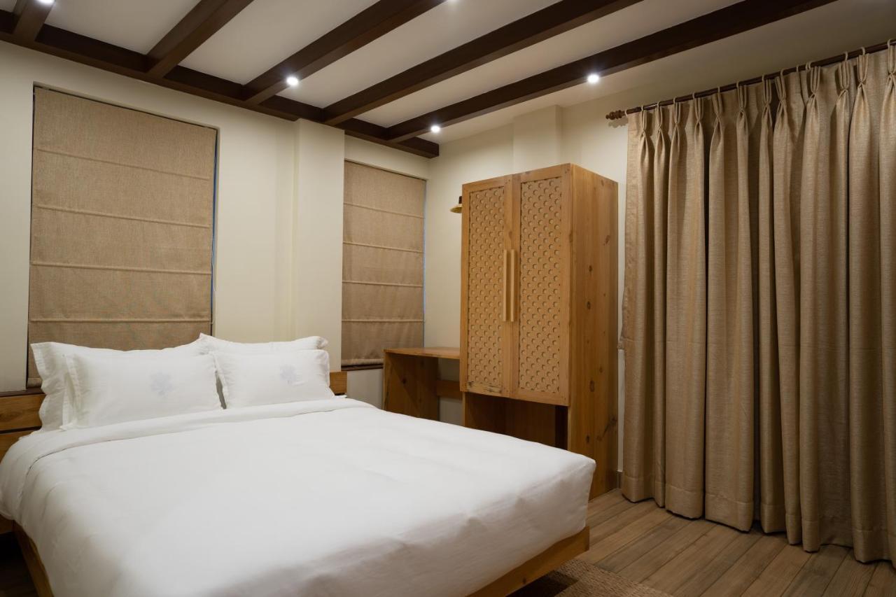 Karuna Hotel Patan Kathmandu 외부 사진