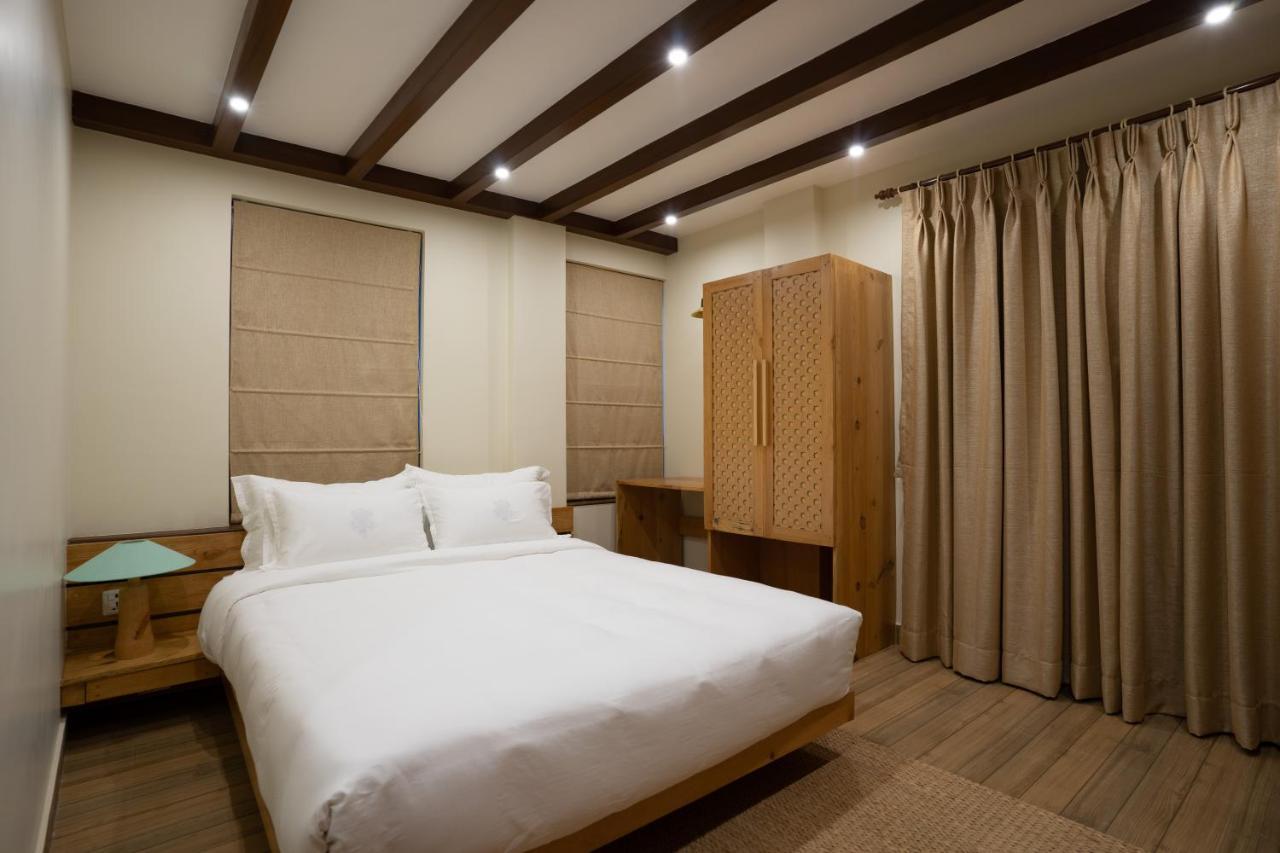 Karuna Hotel Patan Kathmandu 외부 사진