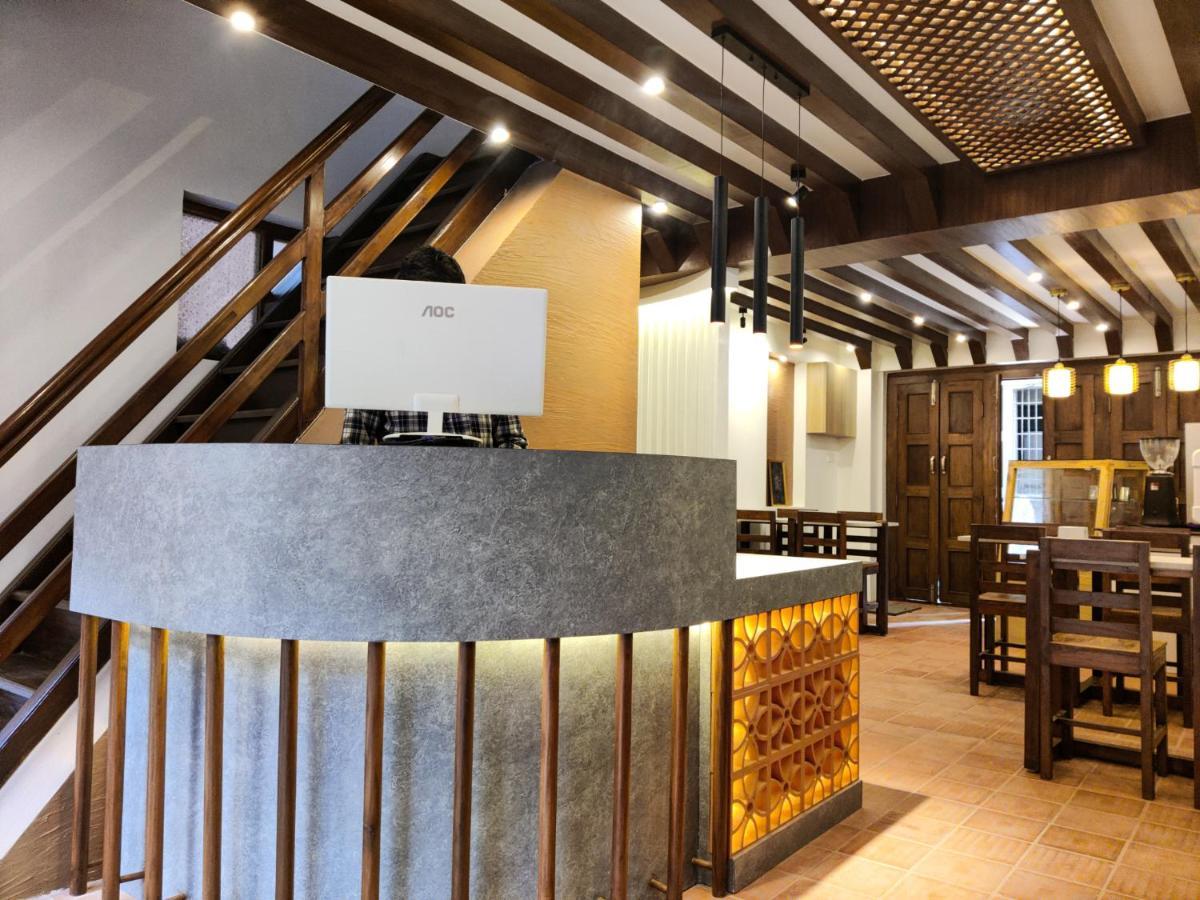 Karuna Hotel Patan Kathmandu 외부 사진