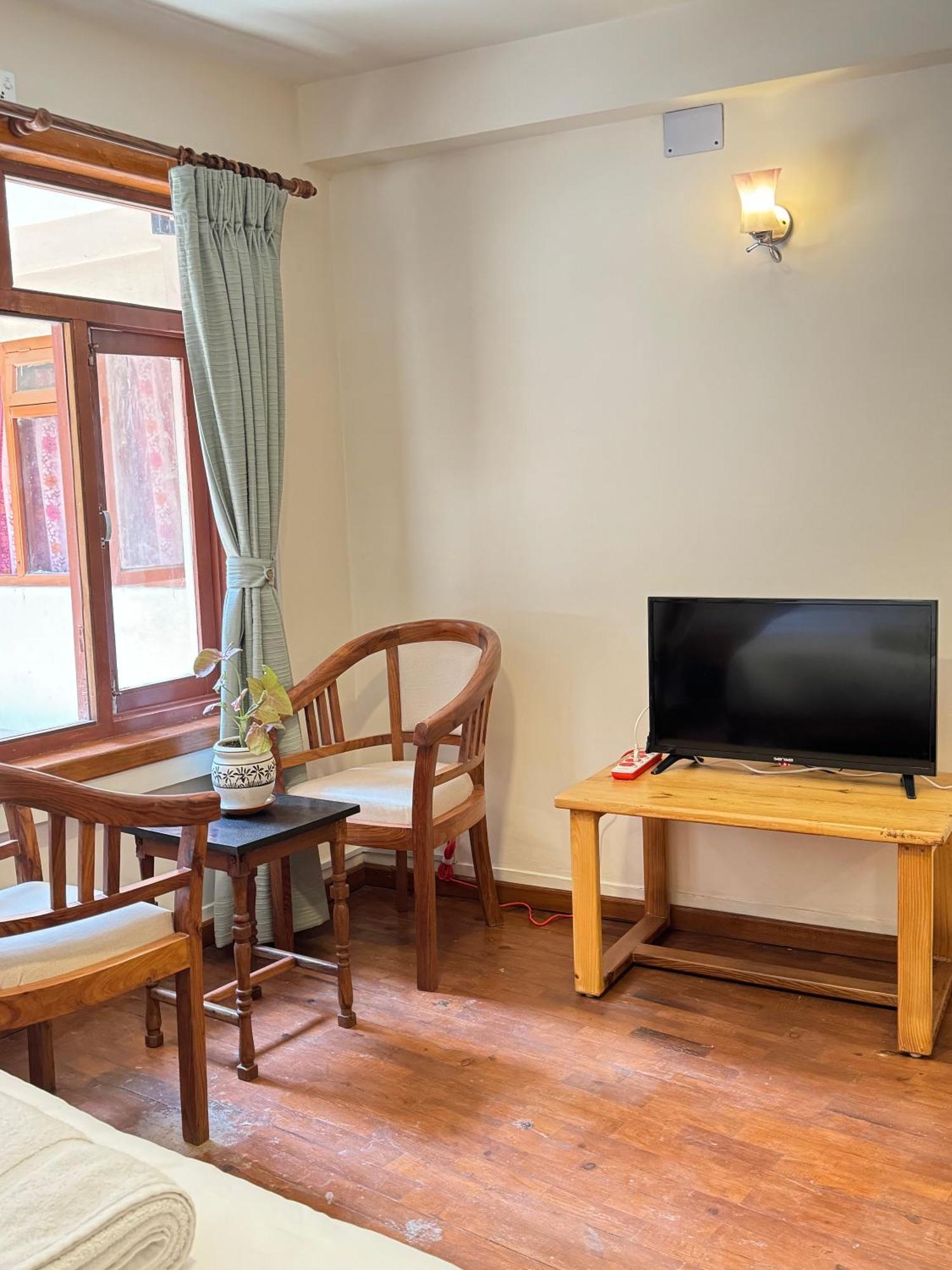 Karuna Hotel Patan Kathmandu 외부 사진