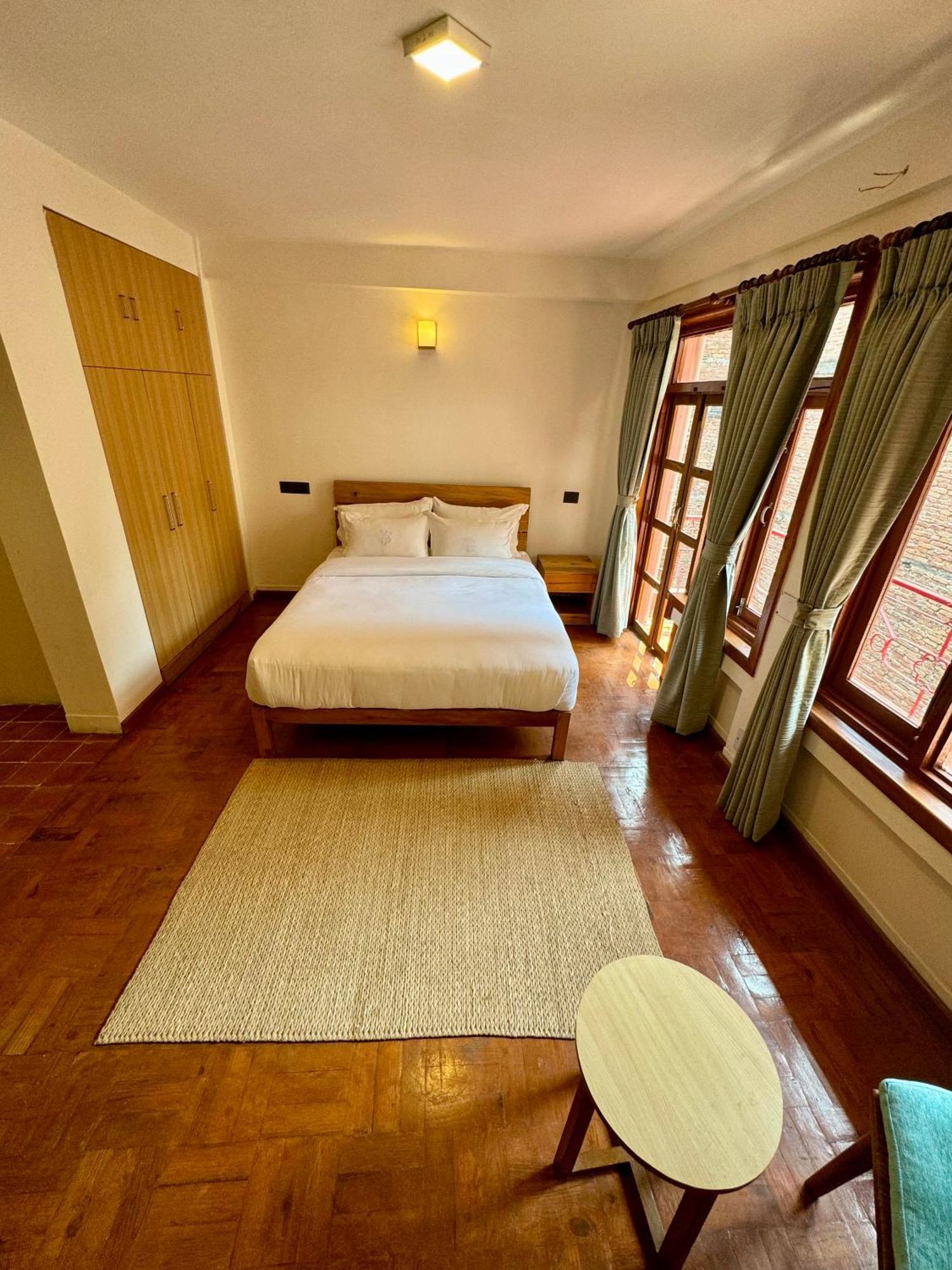 Karuna Hotel Patan Kathmandu 외부 사진