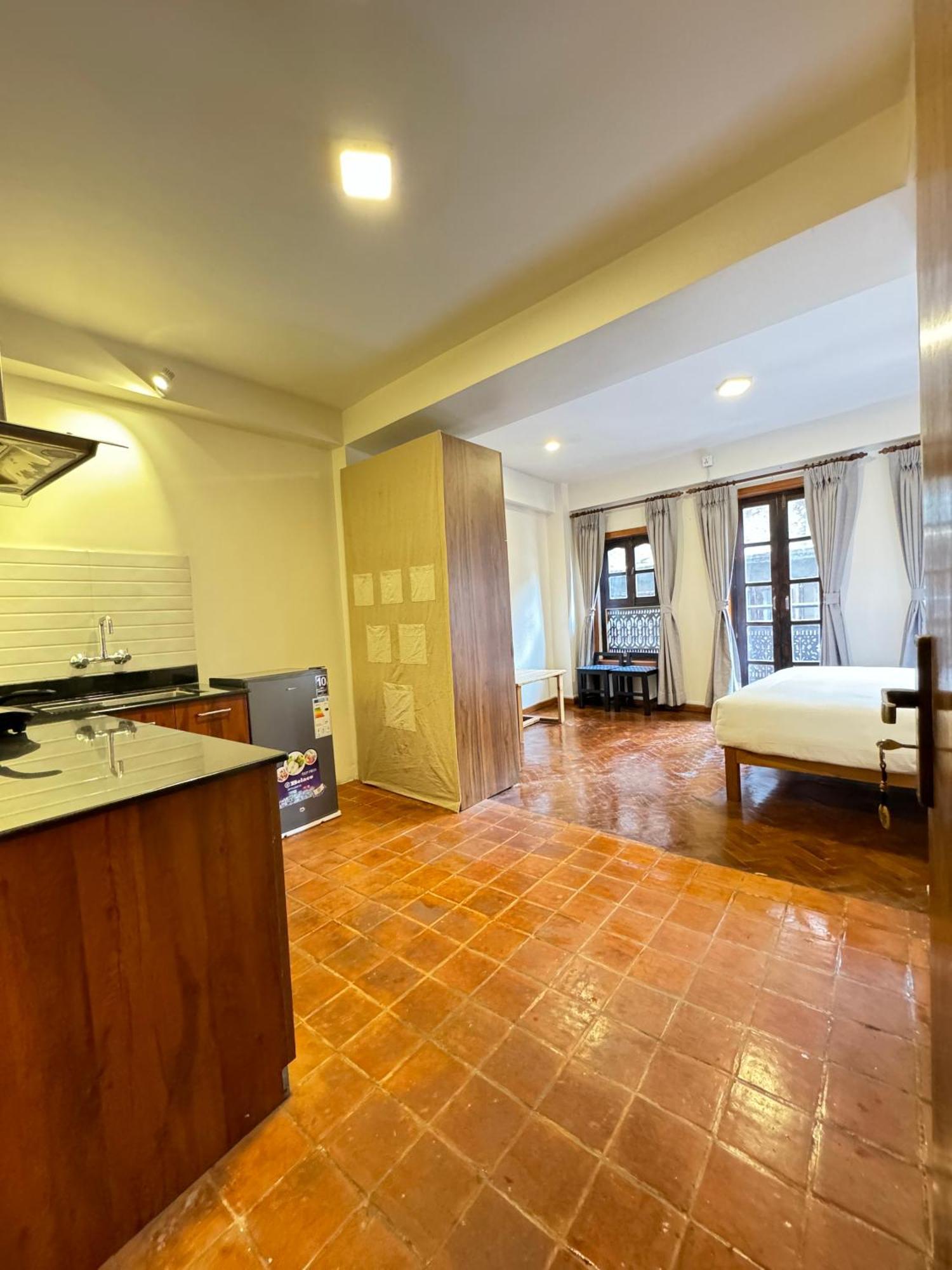 Karuna Hotel Patan Kathmandu 외부 사진