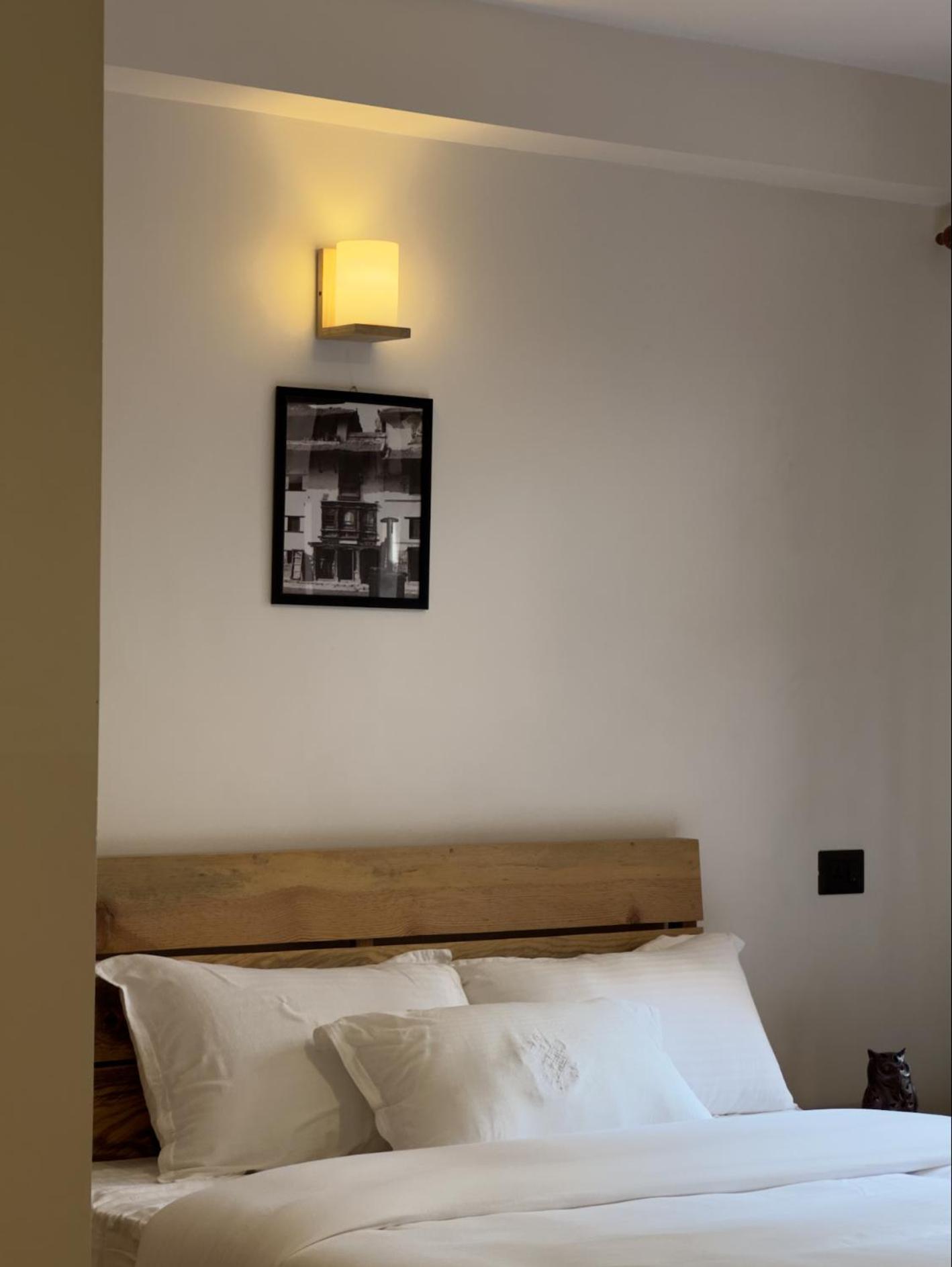 Karuna Hotel Patan Kathmandu 외부 사진