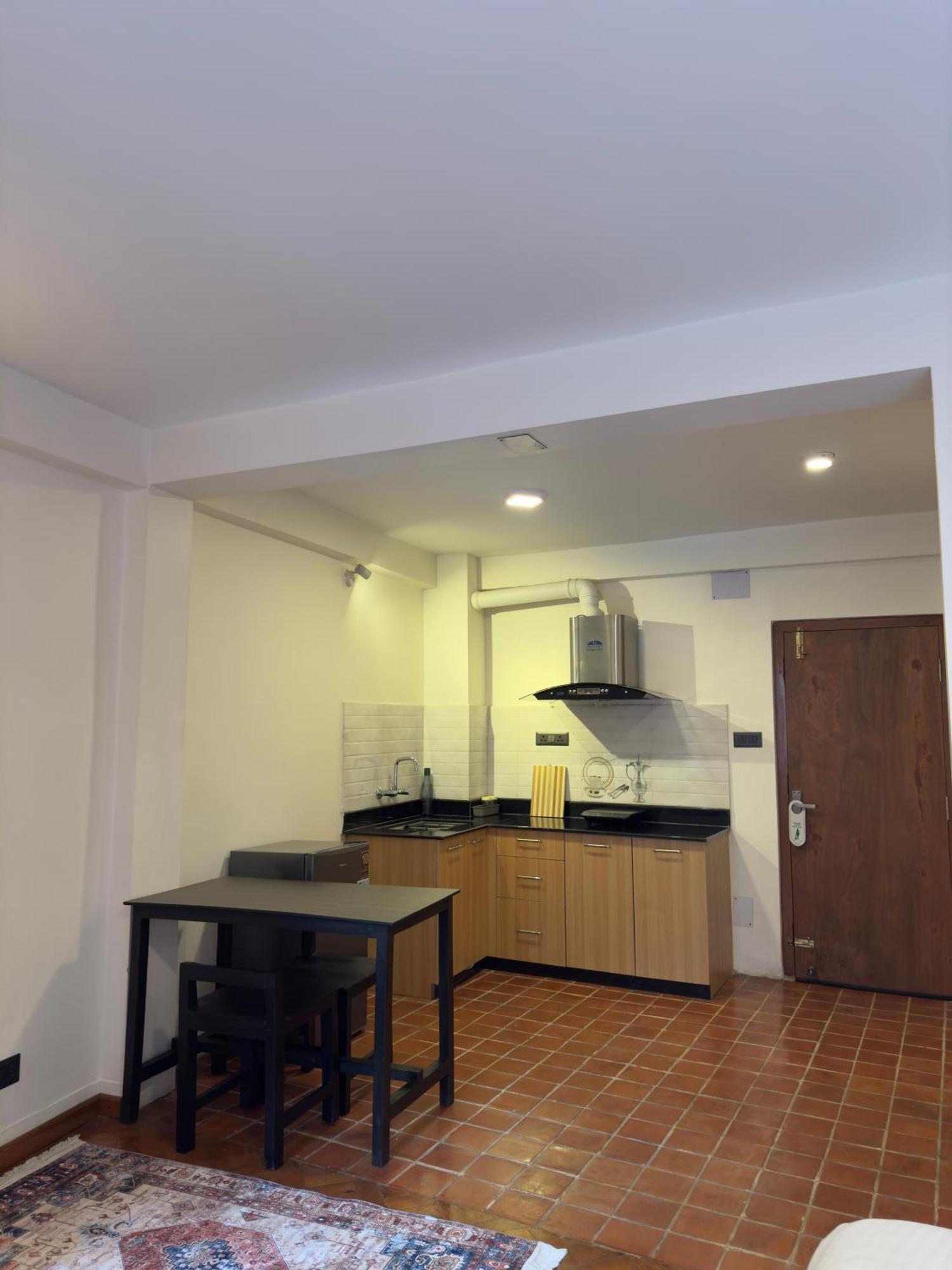 Karuna Hotel Patan Kathmandu 외부 사진