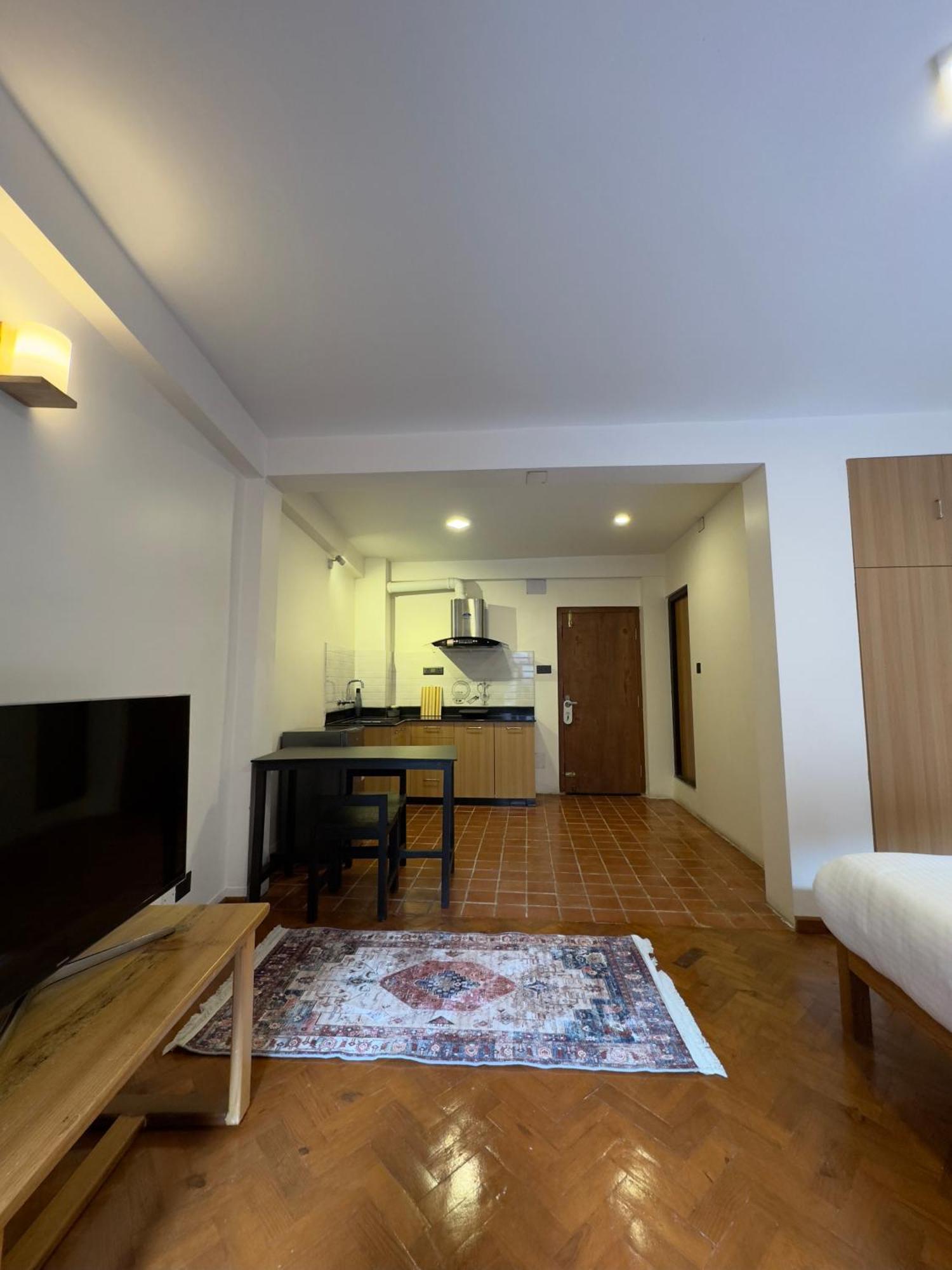 Karuna Hotel Patan Kathmandu 외부 사진