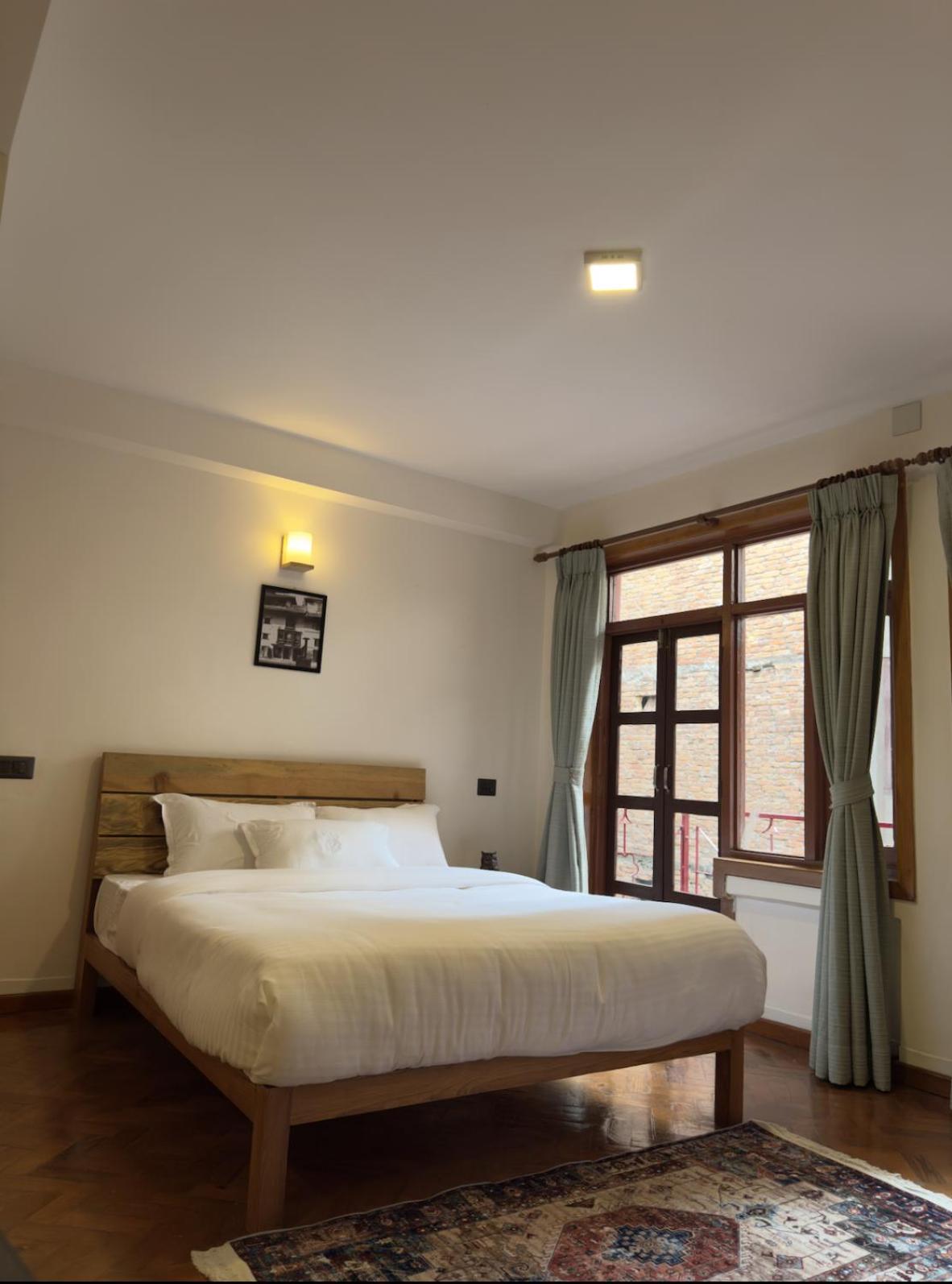 Karuna Hotel Patan Kathmandu 외부 사진