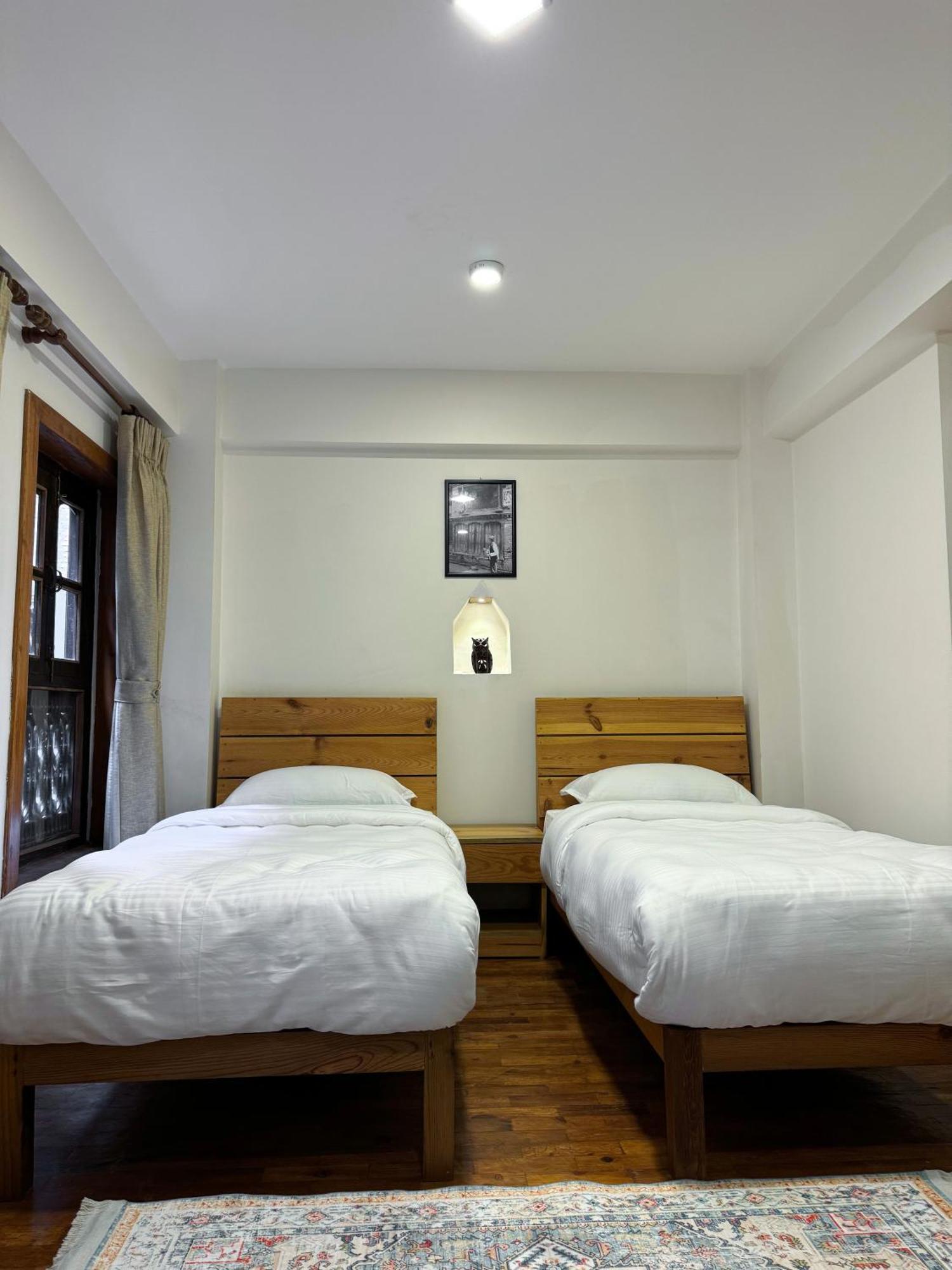 Karuna Hotel Patan Kathmandu 외부 사진