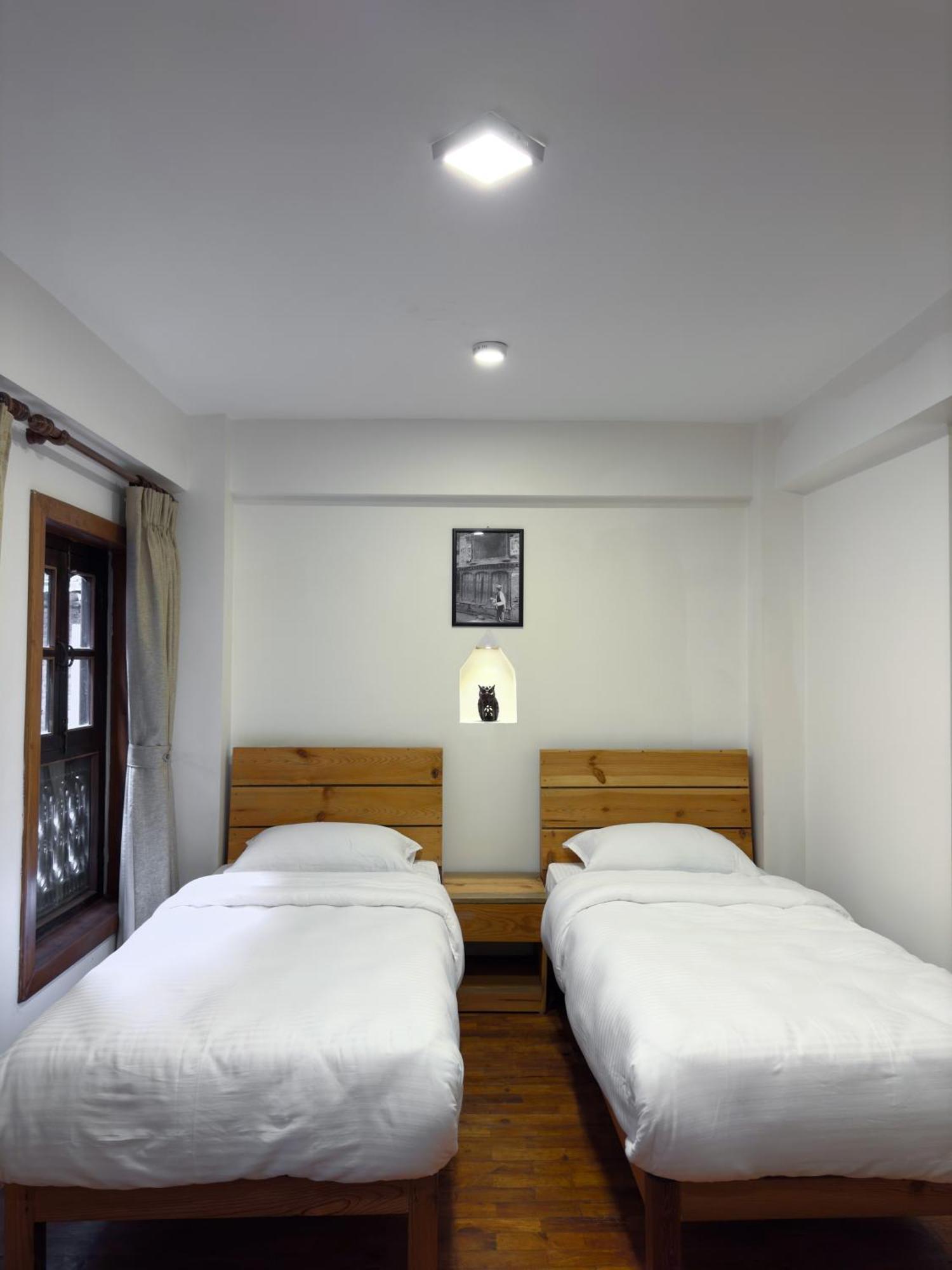 Karuna Hotel Patan Kathmandu 외부 사진