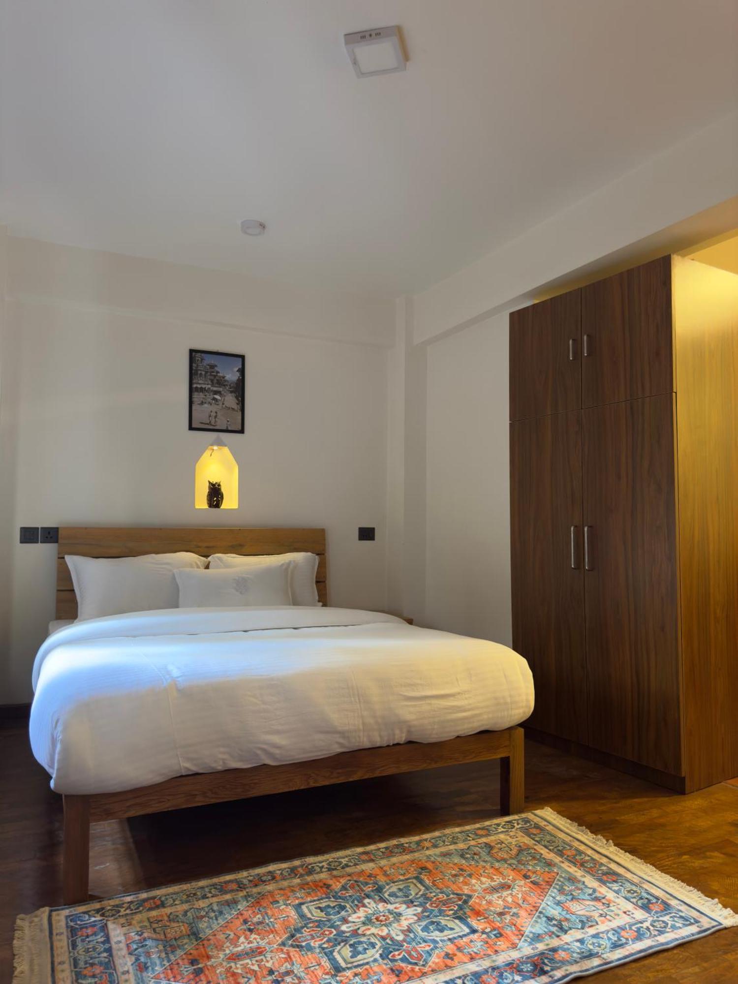Karuna Hotel Patan Kathmandu 외부 사진