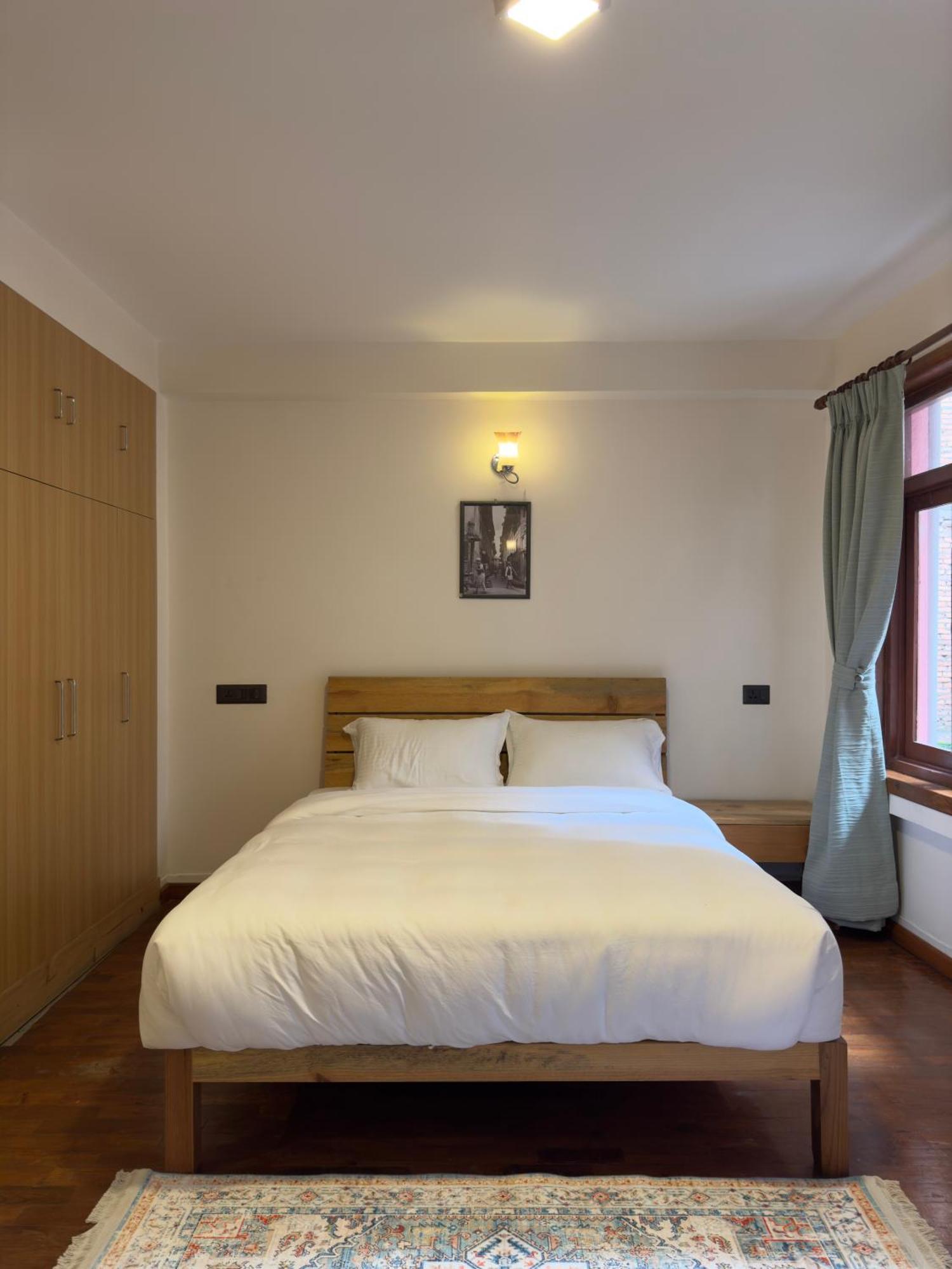 Karuna Hotel Patan Kathmandu 외부 사진