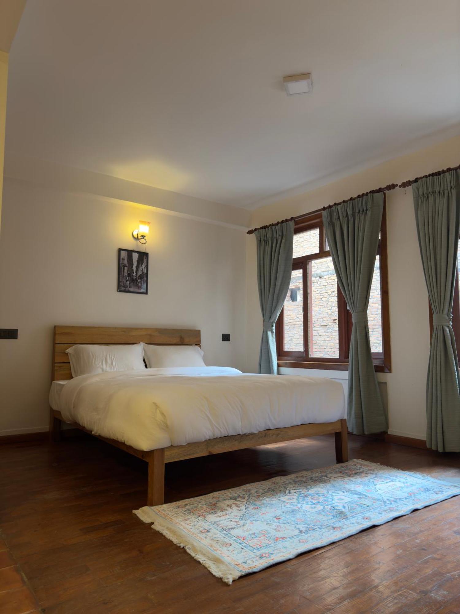 Karuna Hotel Patan Kathmandu 외부 사진