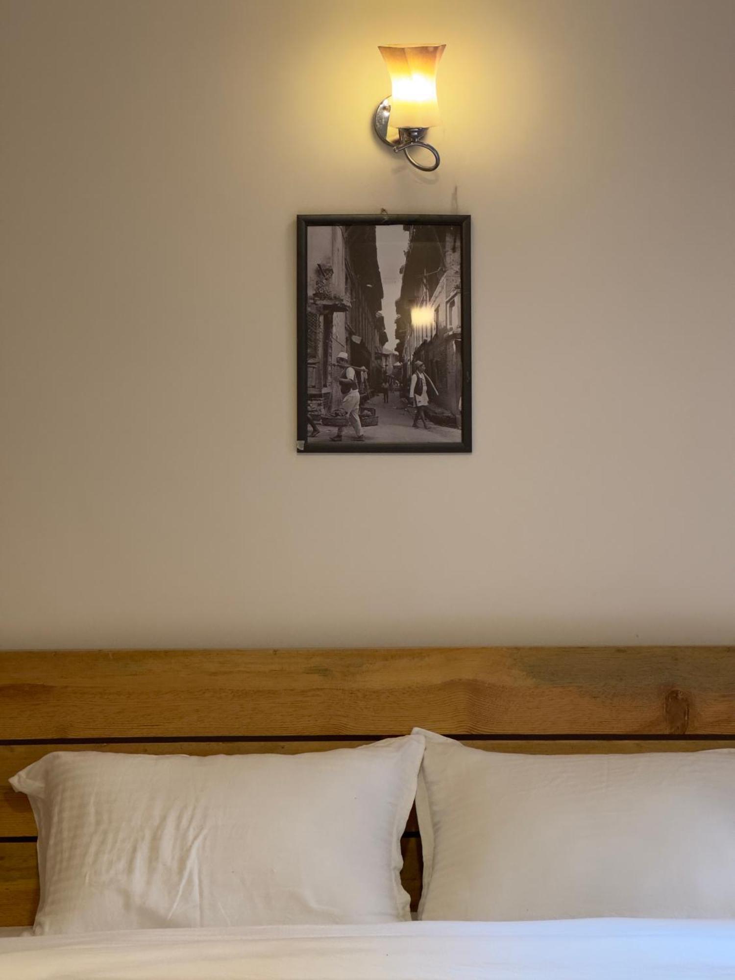 Karuna Hotel Patan Kathmandu 외부 사진