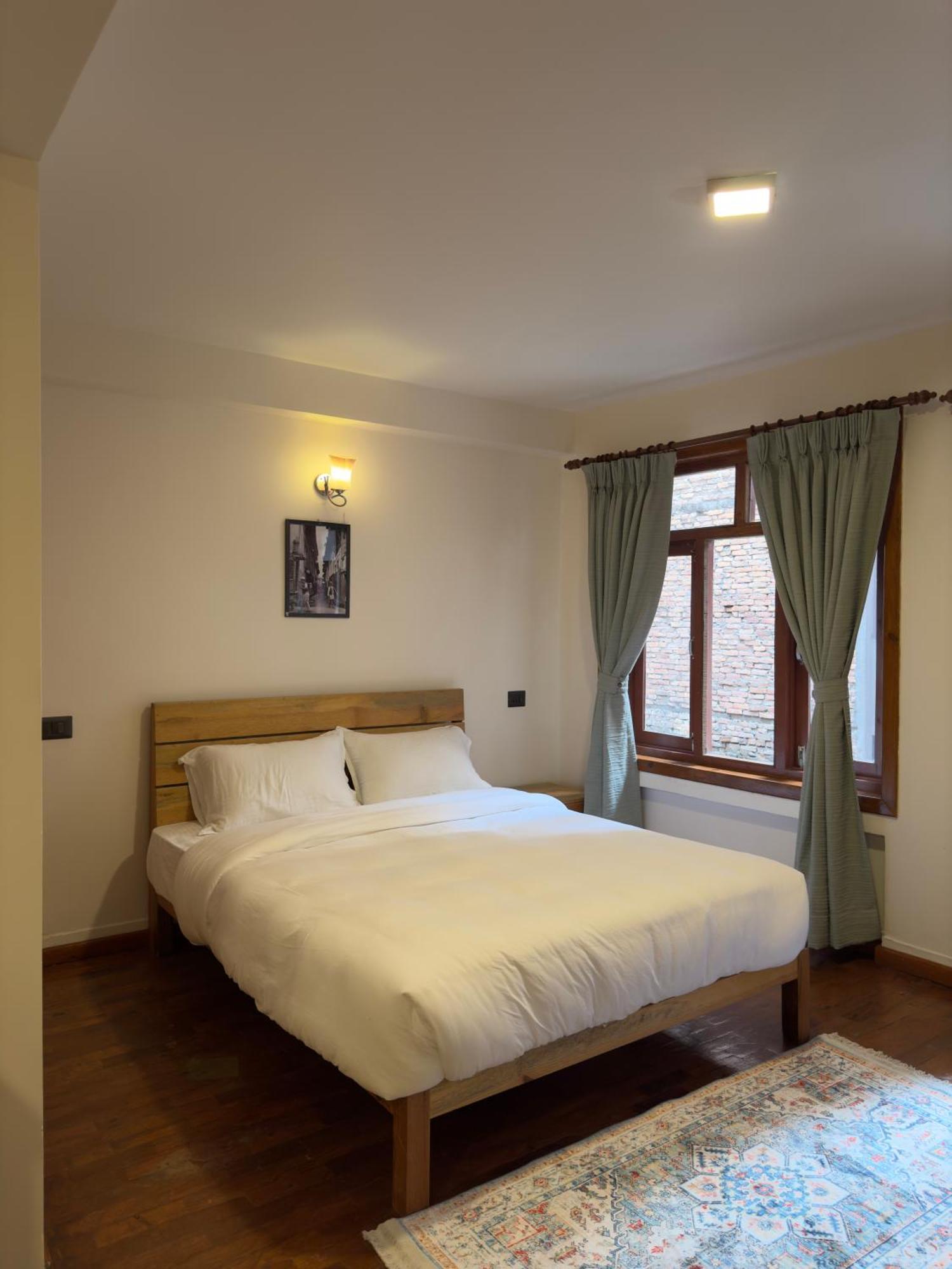 Karuna Hotel Patan Kathmandu 외부 사진
