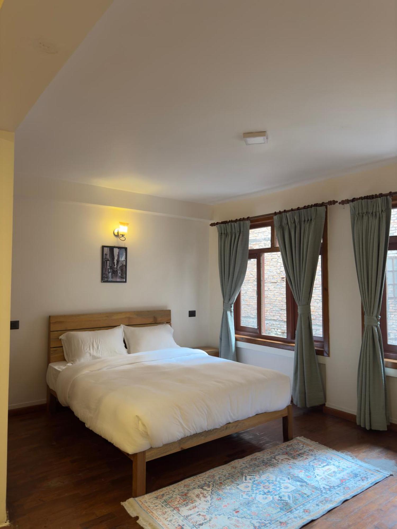 Karuna Hotel Patan Kathmandu 외부 사진