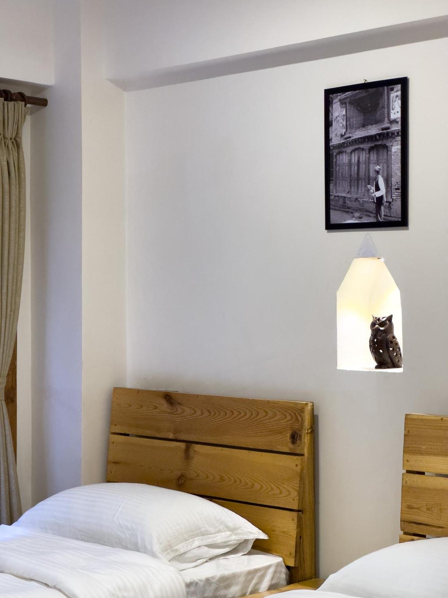 Karuna Hotel Patan Kathmandu 외부 사진