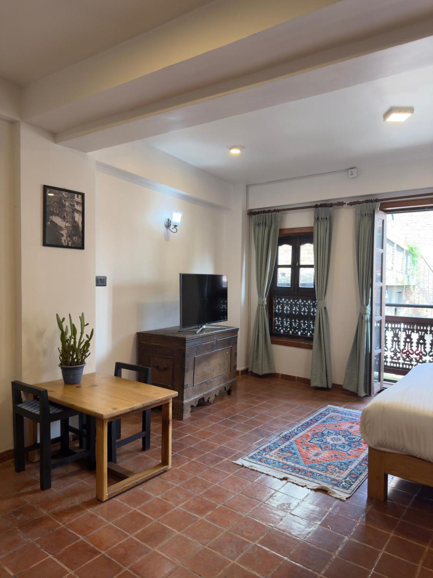 Karuna Hotel Patan Kathmandu 외부 사진