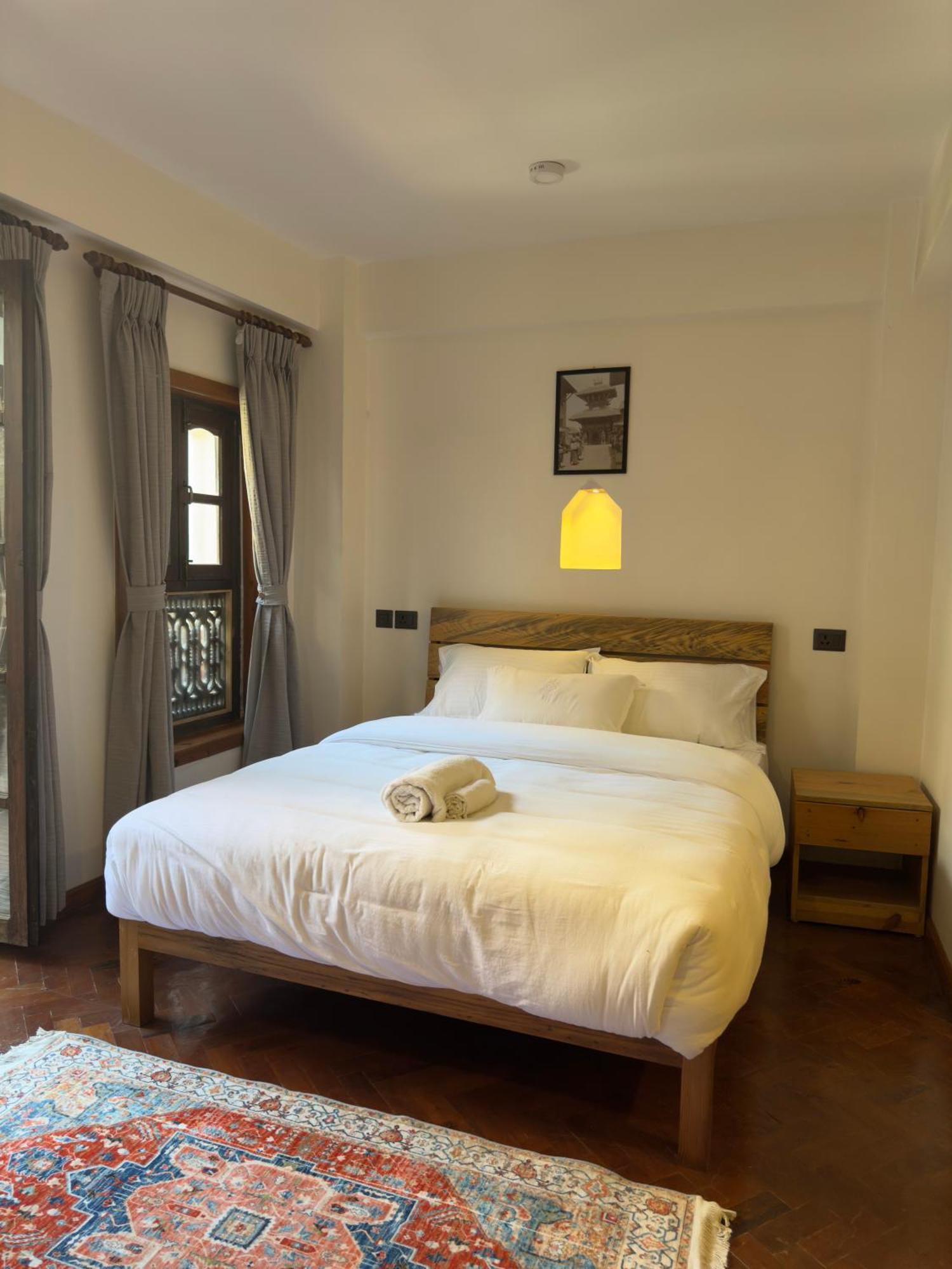 Karuna Hotel Patan Kathmandu 외부 사진