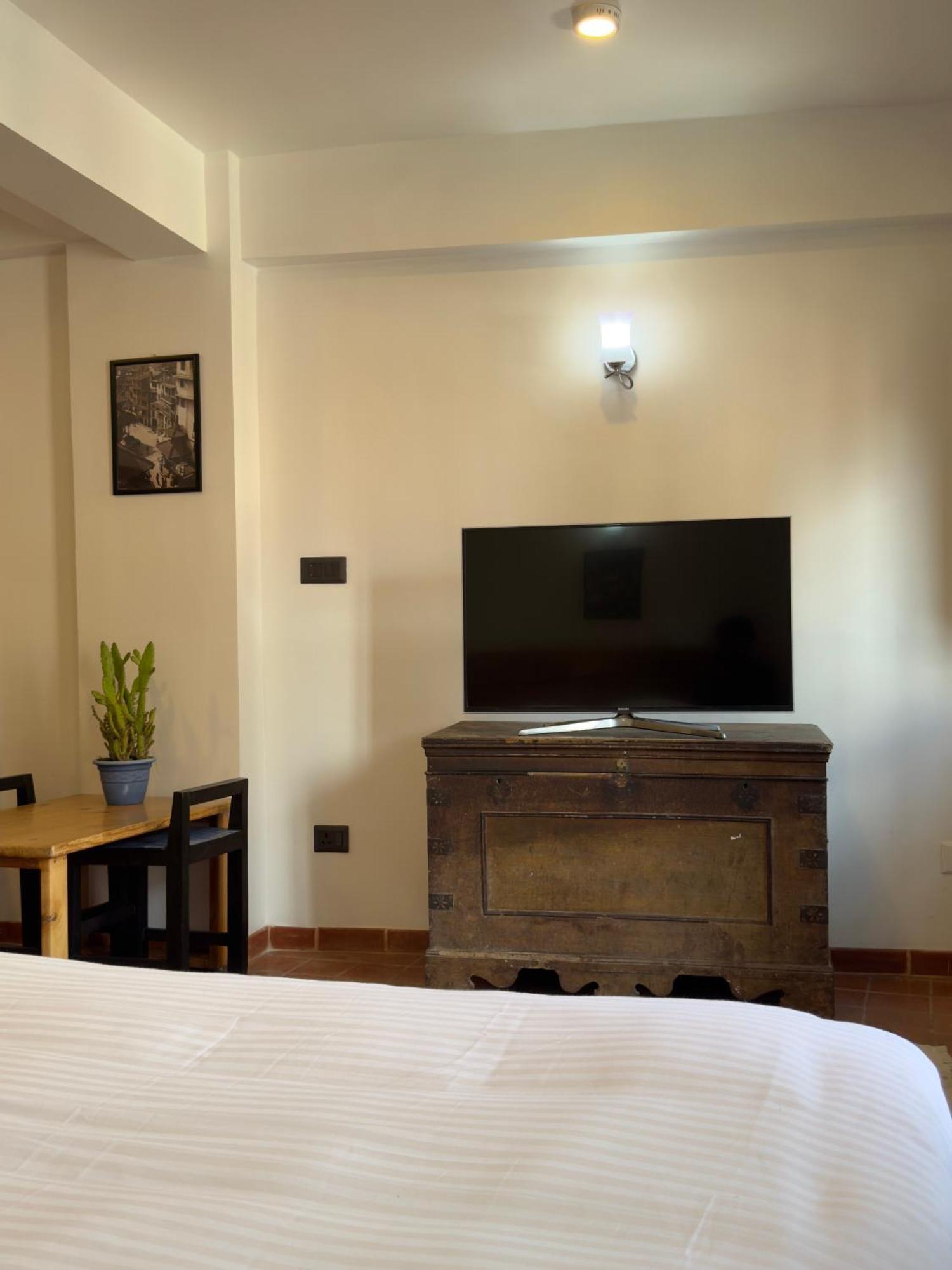 Karuna Hotel Patan Kathmandu 외부 사진